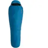 Exped Deepsleep 5° Left Mummie Slaapzak Deapsea/Moraine L
