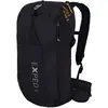 Exped Skyline 20 Rugtas Black SM