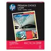HEWLETT-PACKARD HP Premium Choice - papier - 500 unités