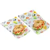 Sachets NUTS sandwich et snack cire d abeille x2