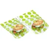 Sachets NUTS sandwich et snack cire d abeille x2