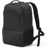 Dicota Sac pour ordinateur portable unisexe - Adulte - Noir, Noir