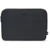DICOTA Eco BASE - Housse d'ordinateur portable - 14" - 14.1" - noir