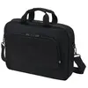 DICOTA Eco - Sacoche pour ordinateur portable - 15" - 15.6" - noir