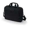 Dicota Eco Traveller Base (17.30", Universel), Sac pour notebook, Noir