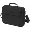Dicota Eco Multi Base (17.30", Universel), Sac pour notebook, Noir