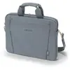 Dicota Eco Slim Base (14.10", Universel), Sac pour notebook, Gris