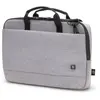 Dicota Eco Slim Case Motion (11", Universel), Sac pour notebook, Gris