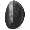 Souris Optique Ergonomique Dicota D31981 Noir 1600 dpi