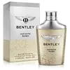 Bentley Infinite Rush Edt Eau de toilette 100 ml