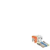 Peach, Toner, 44973533-6 (M, CF, Y, C)