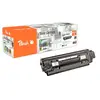 Peach Toner Compatible Hp Ce285a. No85a Xl Remanufacturado