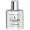 Gisada Titanium eau de Parfum 100ml