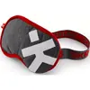Masque de nuit SKROSS de voyage anthracite