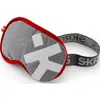 Masque de nuit SKROSS de voyage gris