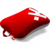 Coussin ergonomique SKROSS de voyage ROUGE