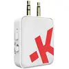 Adaptateur et convertisseur Skross Adaptateur Bluetooth pour Avion/voiture
