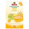 Holle Bouillie Millet Sans Gluten Bio +4m 250g