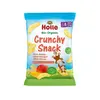 Holle Crunchy Snack Millet Mangue Sans Gluten +8m Bio 25g