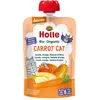 Holle - Gourde carotte mangue banane poire dès 6 mois 100 g - Holle