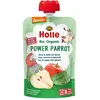 Holle - Gourde poire pomme épinards dès 6 mois 100 g - Holle