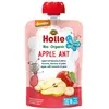 Holle - Gourde pomme banane poire dès 6 mois 100 g - Holle