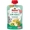 Holle - Gourde poire banane kiwi dès 8 mois 100 g - Holle
