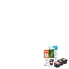 Peach Multi Pack Plus Compatible with HP No. 302XL, F6U68A, F6U67A