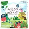 PIATNIK Pas de Pitié pour les Monstres