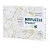 Helvetiq Mypuzzle Bruxelles: 1000 PIECES