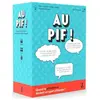 Gigamic Jeu d'ambiance Helvetiq Au Pif