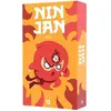 Jeux de société : Helvetiq Ninjan