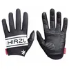 Hirzl Mixte - Adulte Grippp Comfort FF (White/Black 10), XL - 72137