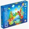 Geomag Tiles magnétiques Gems