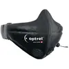 Optrel - Swiss Air - Half Mask - Zwart