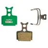 Plaquettes de freins Swissstop Formula Mega / The One / R1 / RX - Disc 25