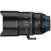 IRIX Objectif CINÉ 150MM T3.0 pour Nikon Z