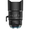 Irix ciné 150mm T3.0 monture Canon RF objectif vidéo
