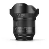 Irix objectif 11mm f/4 firefly compatible avec canon