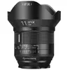 Objectif Irix Lens - Fonction Grand angle - 11 mm - f/4.0 Firefly - Nikon F