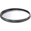 Irix Edge Filtre polarisant circulaire 58 mm
