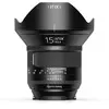 Irix 15 mm f/2.4 Firefly monture PENTAX objectif photo