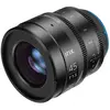 Irix ciné 45mm t/1.5 monture Canon EF objectif vidéo