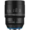 Irix 150mm macro 1:1 T/3.0 monture EF objectif vidéo