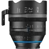 Irix Objectif Ciné 21mm T1.5