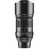 Irix 150mm Macro Sony E (Sony E, APS-C / DX), Objectif, Noir