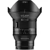 Irix Lentille 15mm pour Sony E (Sony E), Objectif