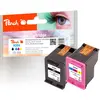 Peach, Cartouche d'impression, N° 304 Multipack (C, CF, M, Y)