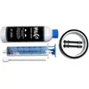 Milkit Kit Tubeless Presta 45 Mm/t-35 Mm/250ml