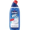 DURGOL - Durgol detartrant gel wc bleu 750ml